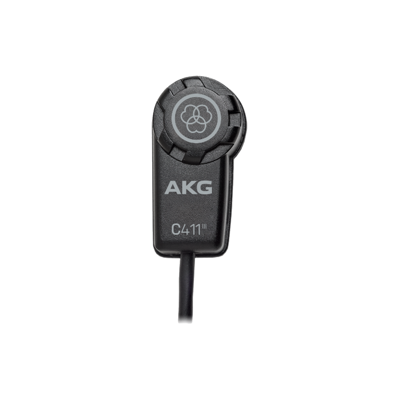 Akg C411 PP Yaylı Enstrümanlar için Condenser Mikrofon