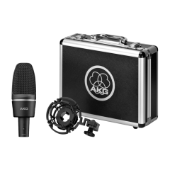 AKG  C 3000 Enstruman Mikrofonu