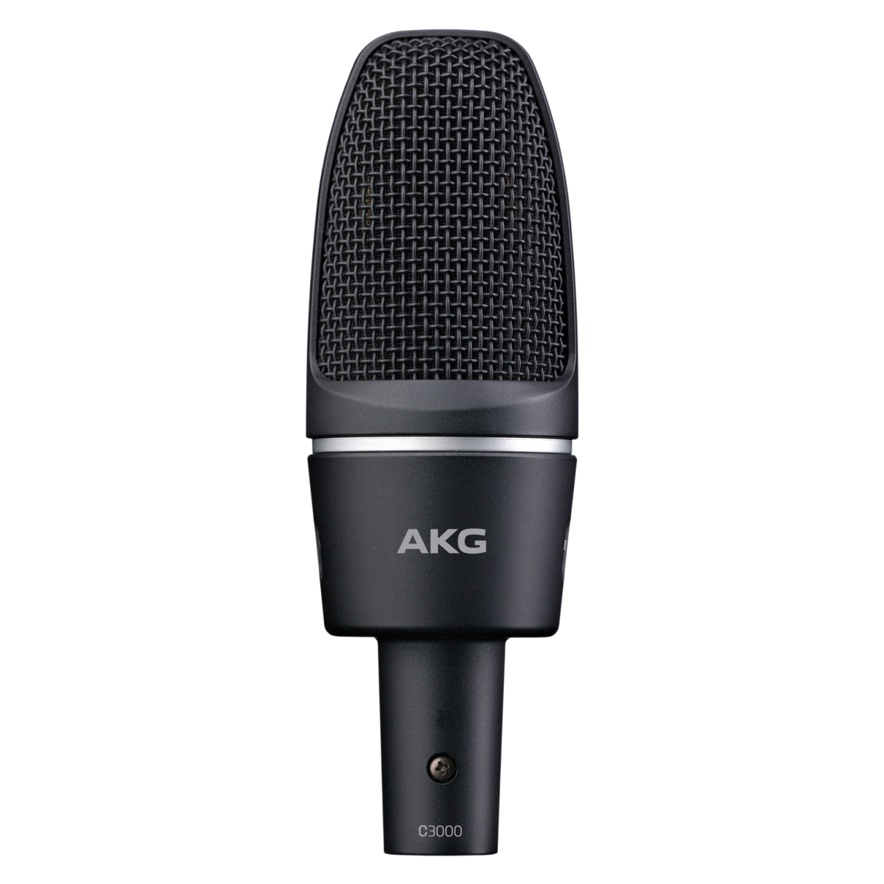 AKG  C 3000 Enstruman Mikrofonu