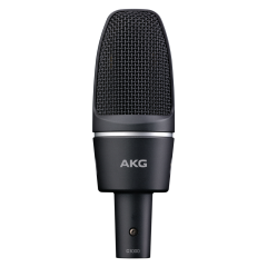 AKG  C 3000 Enstruman Mikrofonu