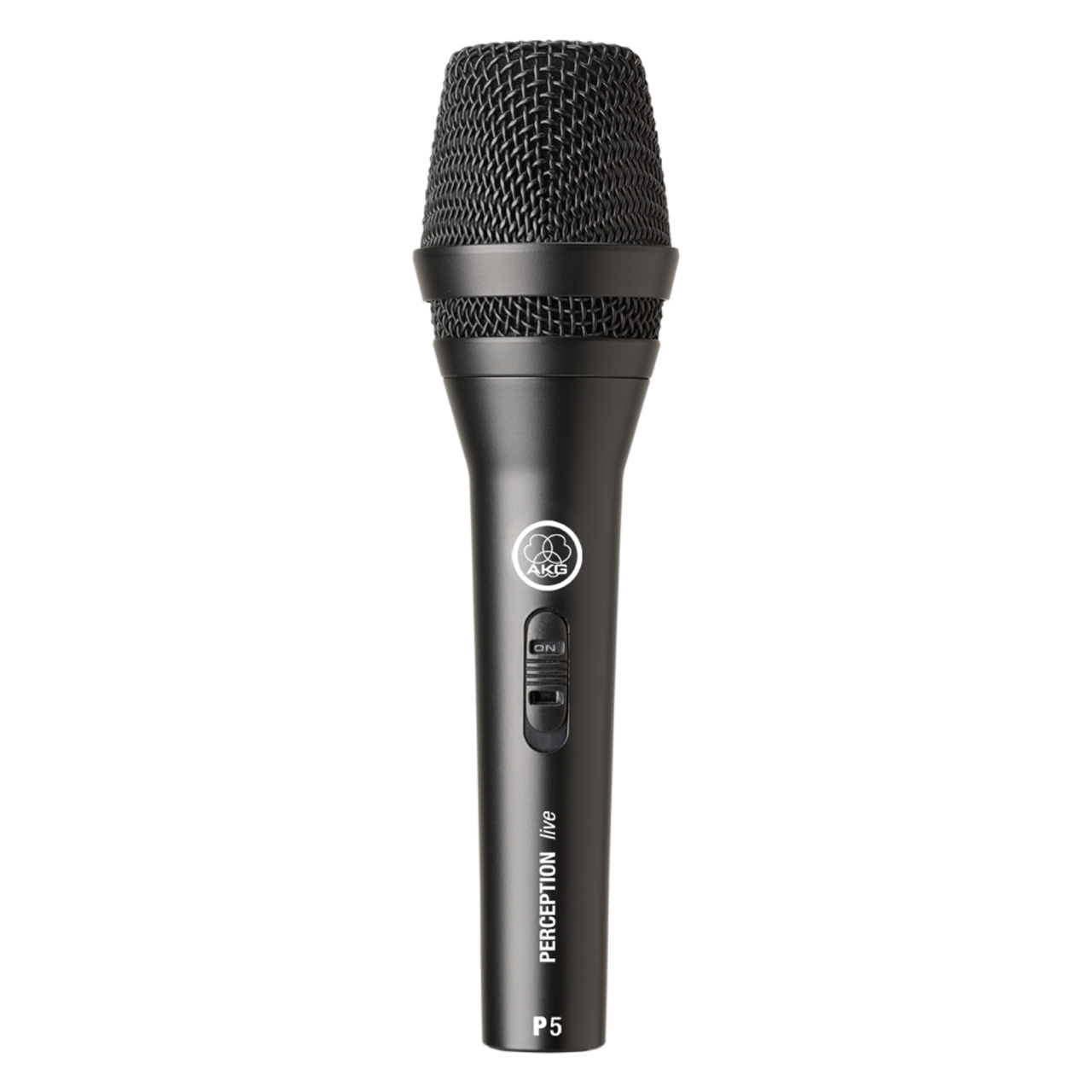 AKG P5 S Vokal Mikrofon