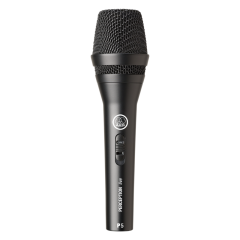 AKG P5 S Vokal Mikrofon