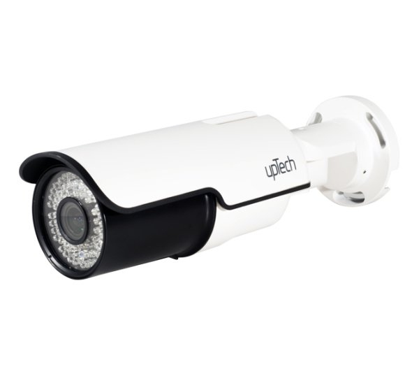 N202MVF-ASDP 2 MP IP IR Bullet Kamera