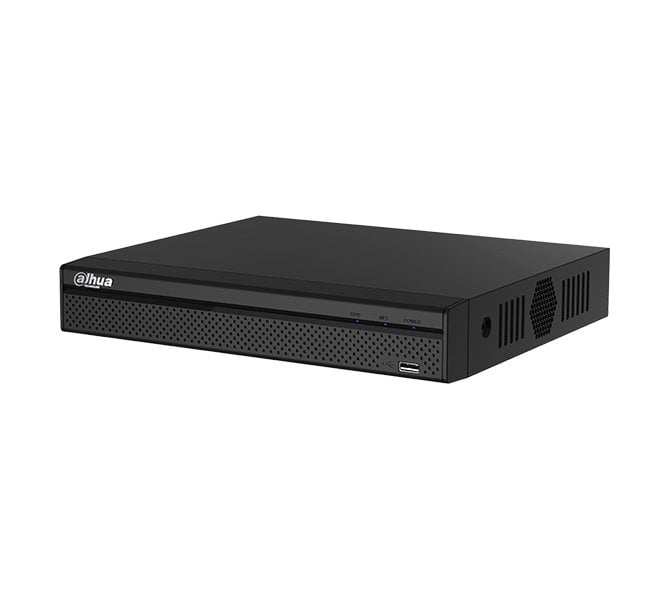 XVR5108HS-X 8 Kanal Penta-brid 1080P KompaKt 1U DVR