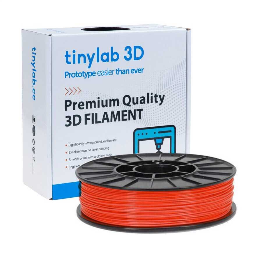 tinylab 3D 1kg 1.75 mm pembe Filament
