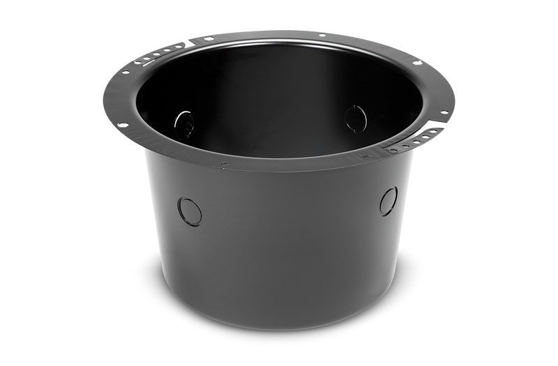 JBL MTC-81BB8 Pre-Install In-Ceiling Backcan
