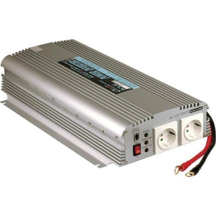 Linetech A301-1K7-12 12V 1700 Watt Modifiye Sinüs İnvertör