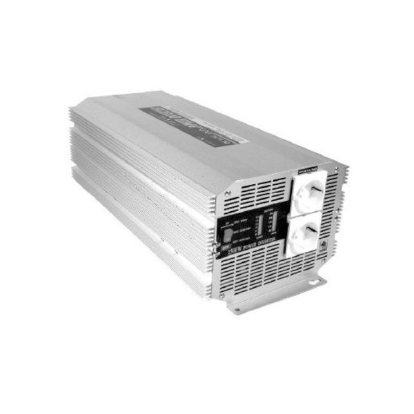 Linetech A301-4K0-12 12V 4000 Watt Modifiye Sinüs İnvertör