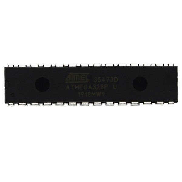 ATMEGA328P-U 8-Bit 20MHz Mikrodenetleyici DIP-28