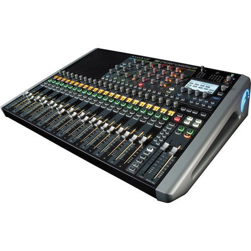 Soundcraft Si Performer 2 Dijital Mixer