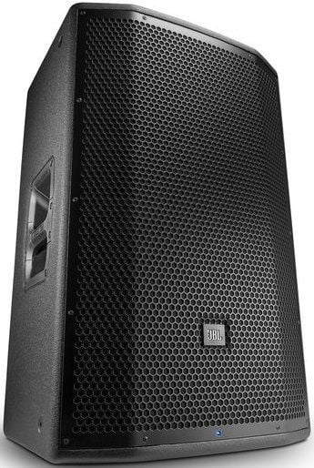 JBL PRX815 15'' 2-Yollu Wi-Fi'lı Full-Range 1500W Aktif Sahne Monitörü