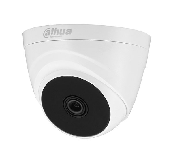 DAHUA HAC-T1A21P-DIP 2MP PAL 3.6MM HDCVI IR Eyeball Kamera