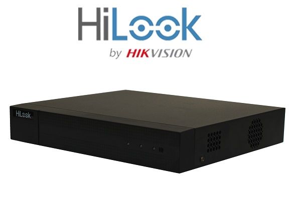 Hilook DVR-208G-F1 8 Kanal Dvr Kayıt Cihazı