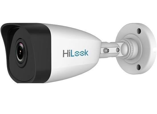Hilook IPC-B120H-F 2Mp 2.8/4mm IP IR Bullet Kamera