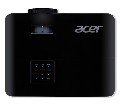 Acer BS-112 HDMI-VGA 3D Projeksiyon Cihazı