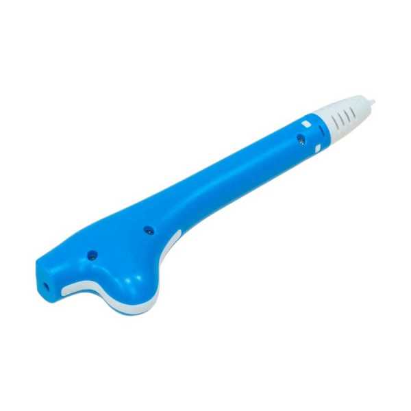 Esun 3D Kalem LTP 5.0 Mavi - (Düşük Sıcaklıkta Çalışır)