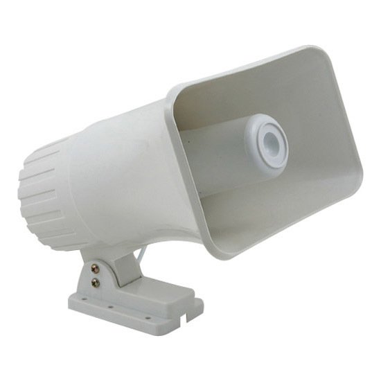 Nwork hrn-508 30w Horn Pazarcı Hoparlörü