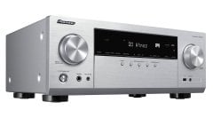 Pioneer Vsx-Lx 934 UHD 4K 7.2 Kanal 7x160 Watt 6 Ohm  Av Receiver