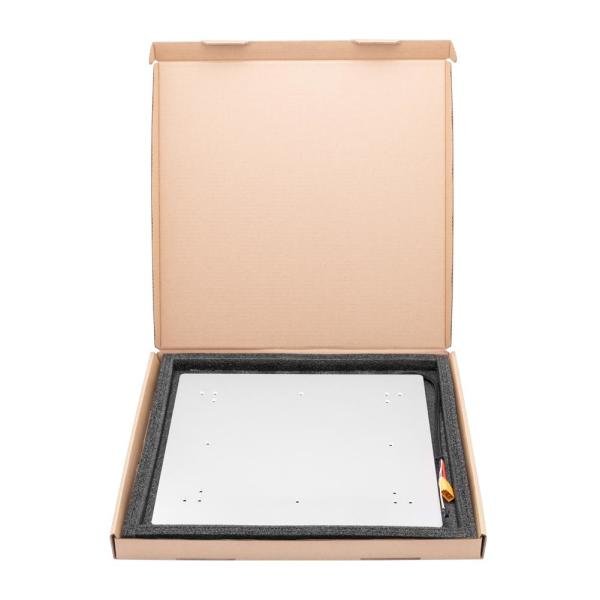 Creality Ender 5 Plus Isıtıcı Tabla ( Hot Bed Plate Kit )