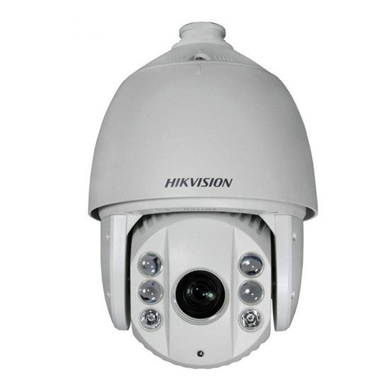 Hikvision DS-2DE7430IW-AE 4MP IP PTZ Speed Dome Kamera