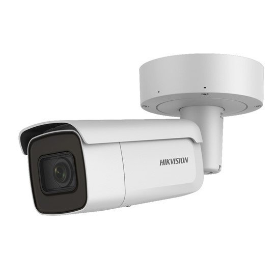 Hikvision DS-2CD2635FWD-IZS 3MP Motorize Lensli IP IR Bullet Kamera