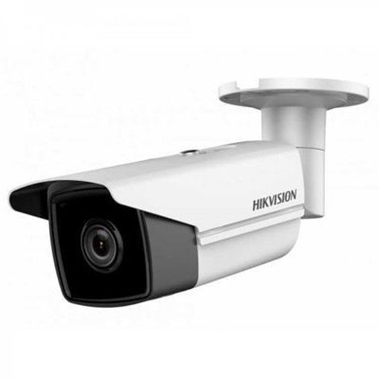 Hikvision DS-2CD2T65G1-I5 6MP IP IR Bullet Kamera