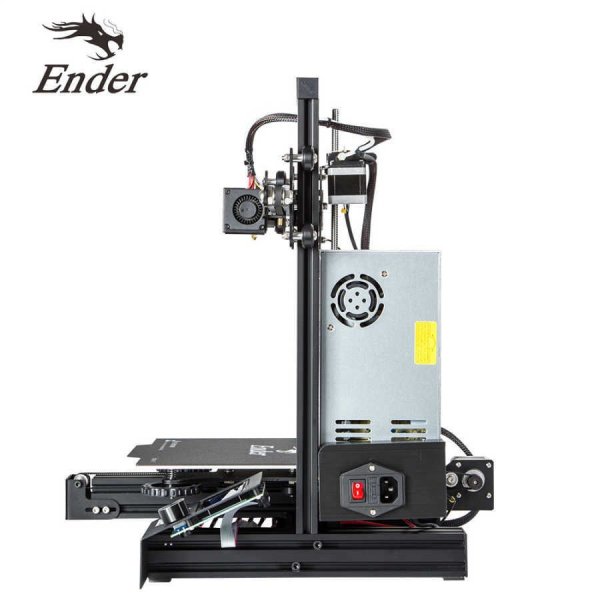 Creality  Ender 3 Pro 3D Yazıcı 