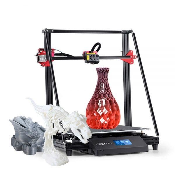 Creality 3D CR-10 Max 3D Yazıcı