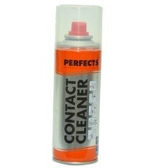 Perfects Contact Cleaner 200 ml Yağlı Kontakt Sprey