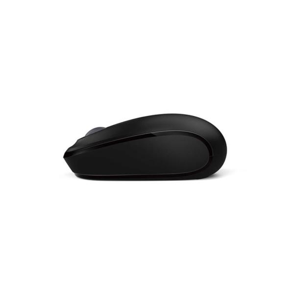 Microsoft Mobile 1850 Kablosuz Siyah Mouse