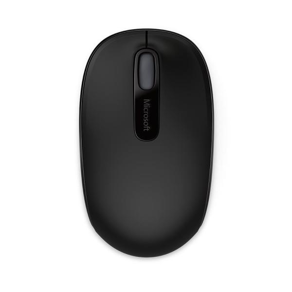 Microsoft Mobile 1850 Kablosuz Siyah Mouse