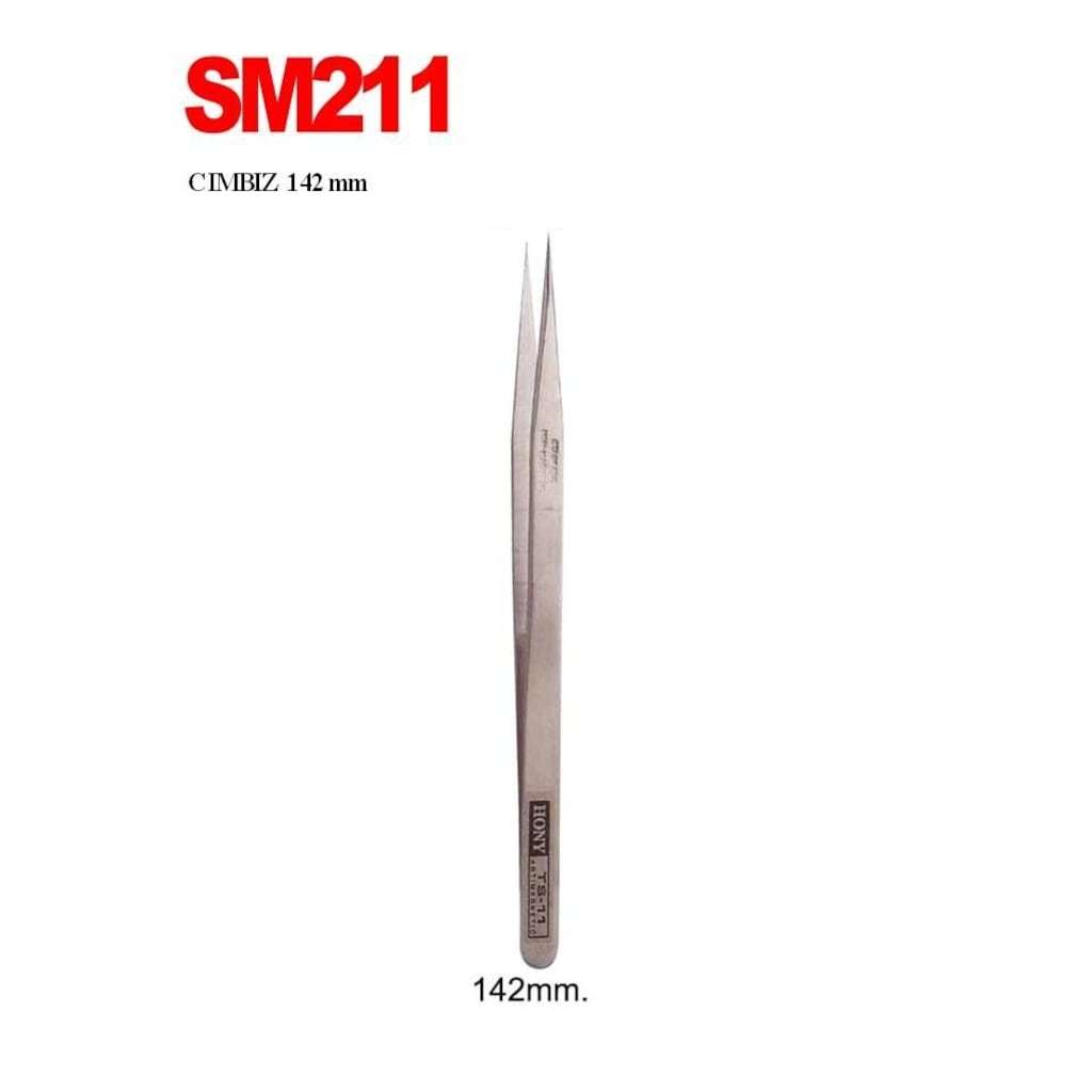 Swat SM211 Cımbız 142mm