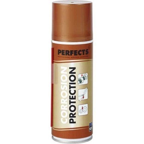 Perfect Corrosıon Protectıon 200 ml Pas Önleyici Sprey