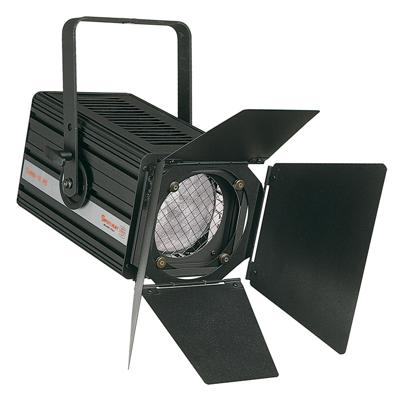 Spotlight COM-12 PC 1000/1200 Watt PC Spot