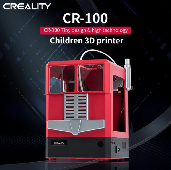 Creality CR-100 3D Yazıcı 