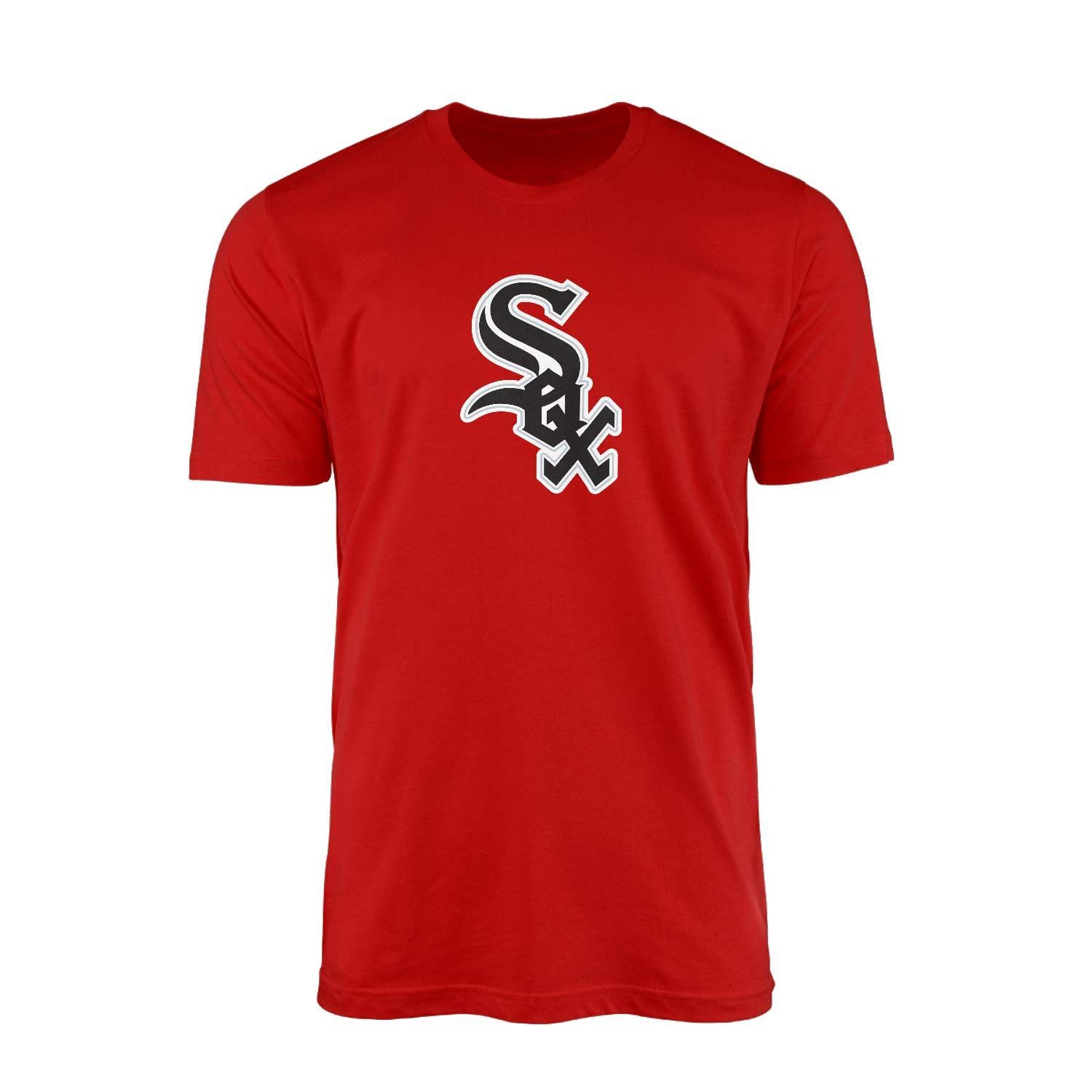 Chicago White Sox Kırmızı Tişört