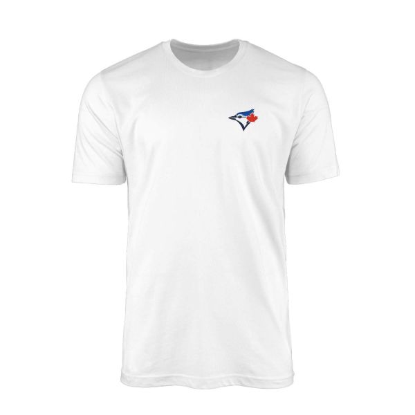 Toronto Blue Jays Beyaz Tişört