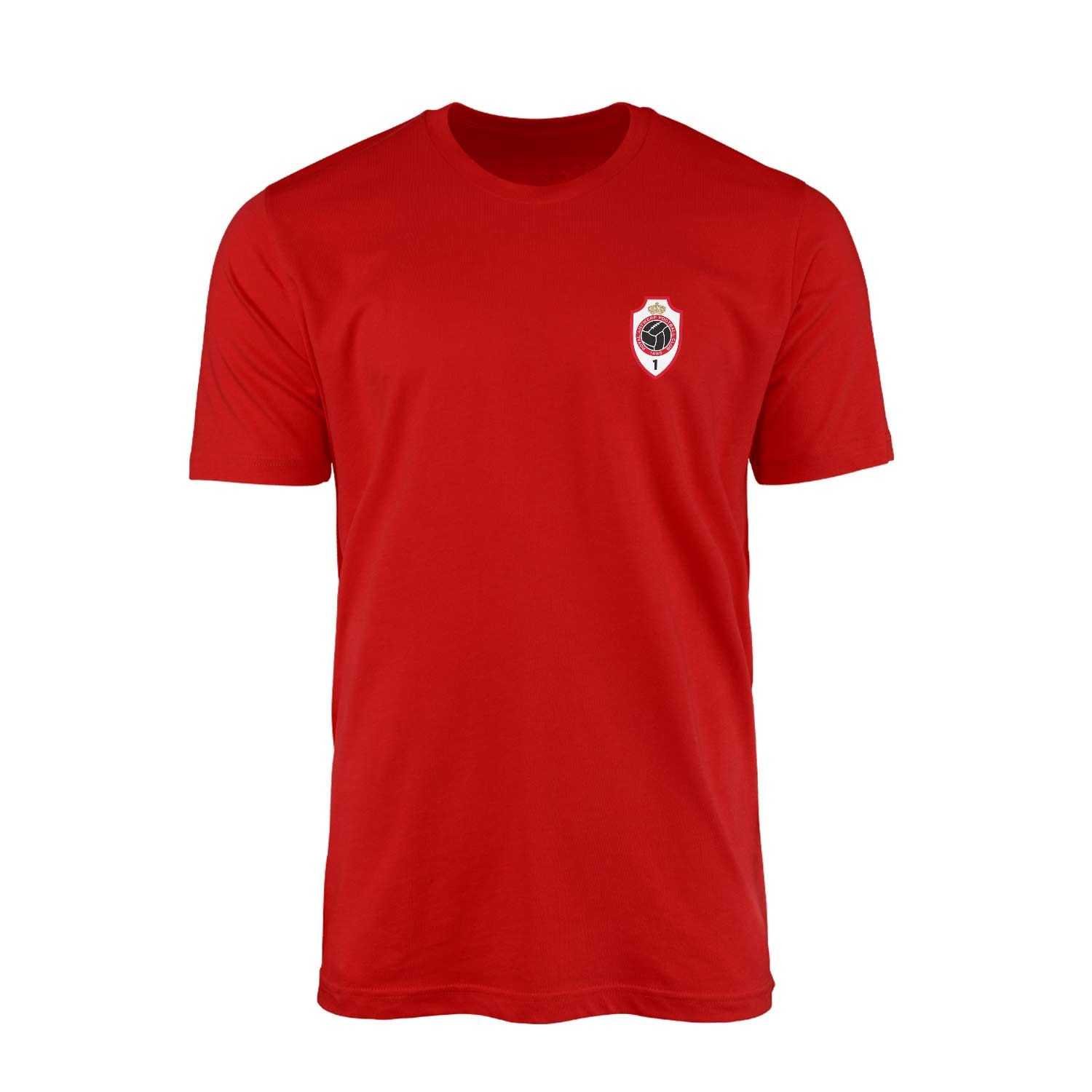 Royal Antwerp F.C. Kırmızı Tişört