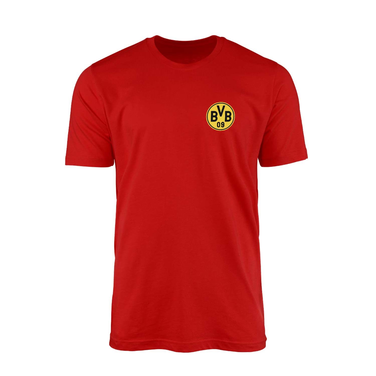 Borussia Dortmund Kırmızı Tişört