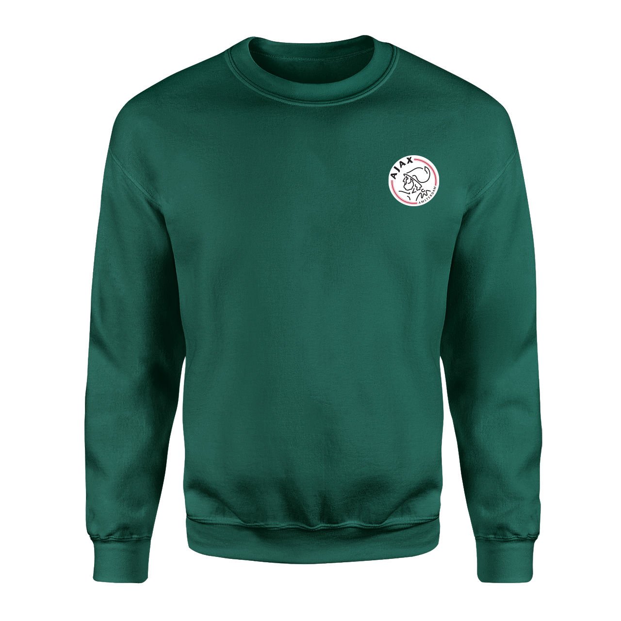 Ajax Nefti Yeşili Sweatshirt