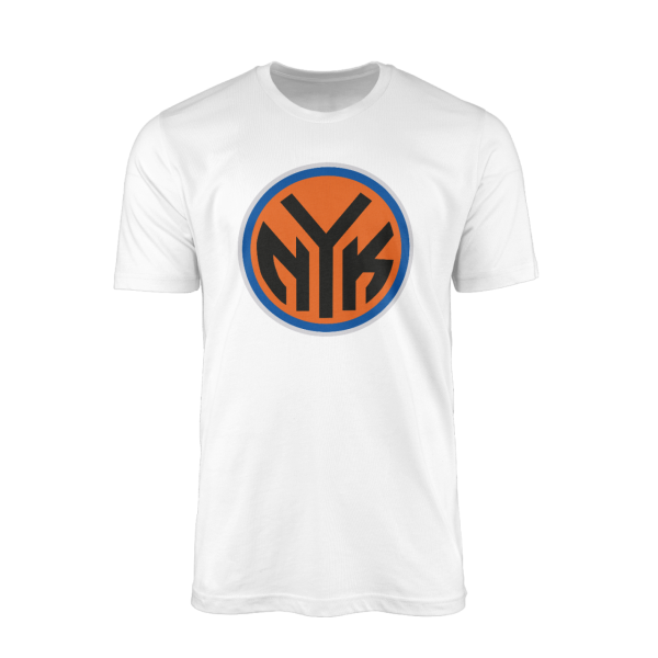 NYK Beyaz Tshirt