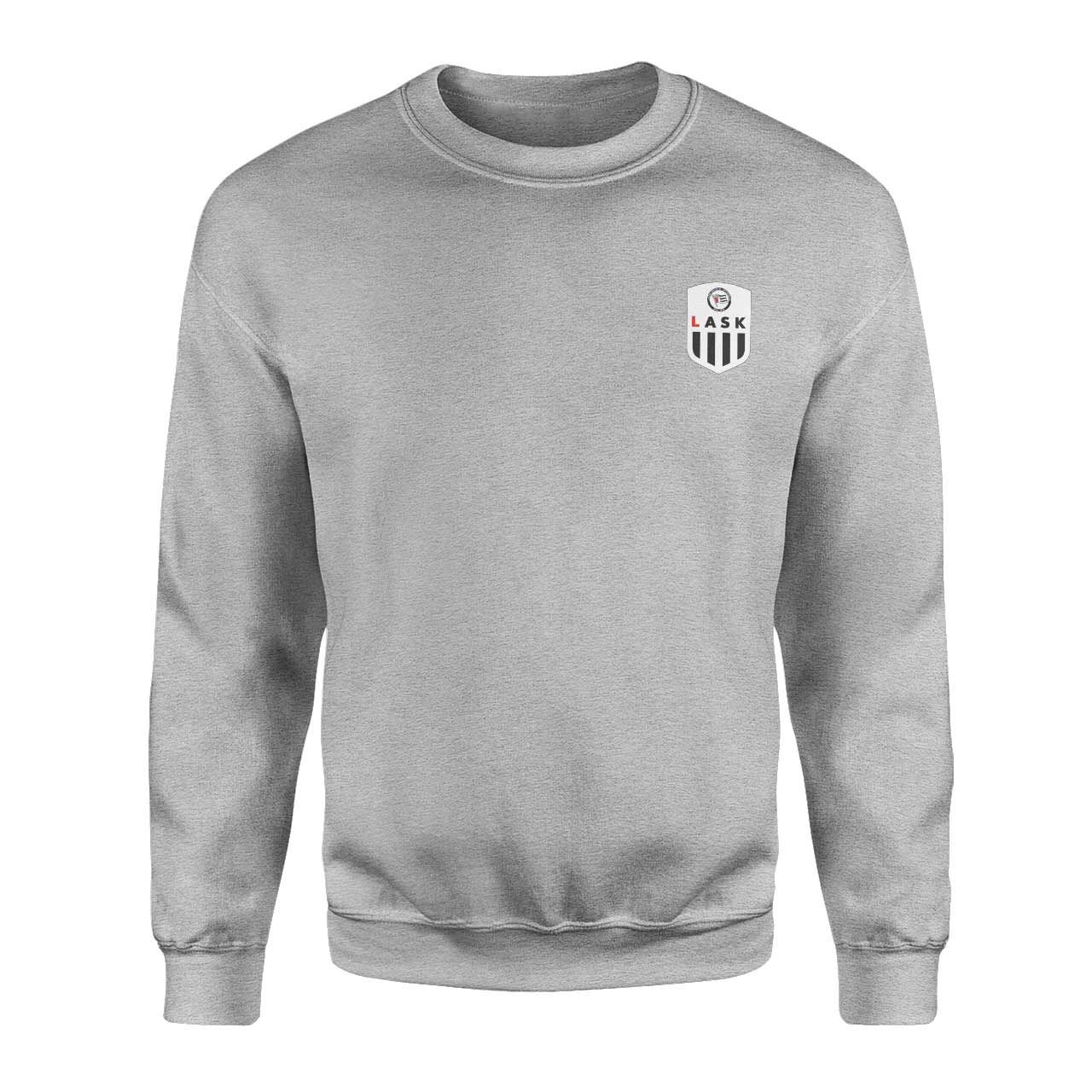 LASK Linz Gri Sweatshirt