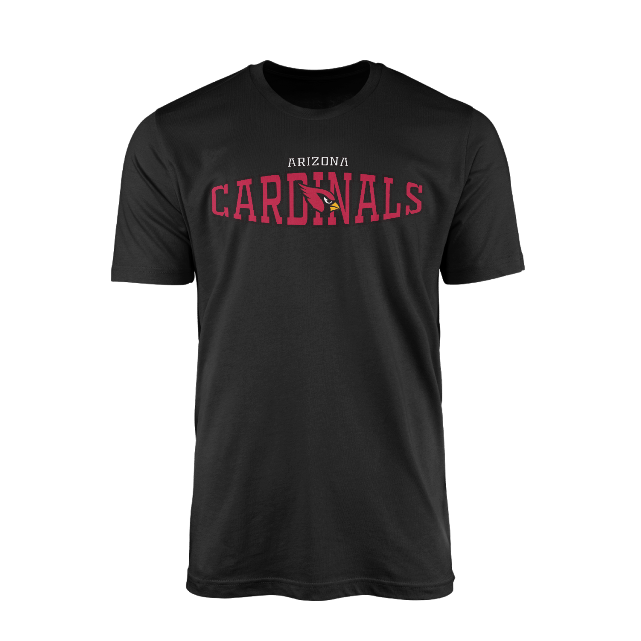 Arizona Cardinals Siyah Tshirt
