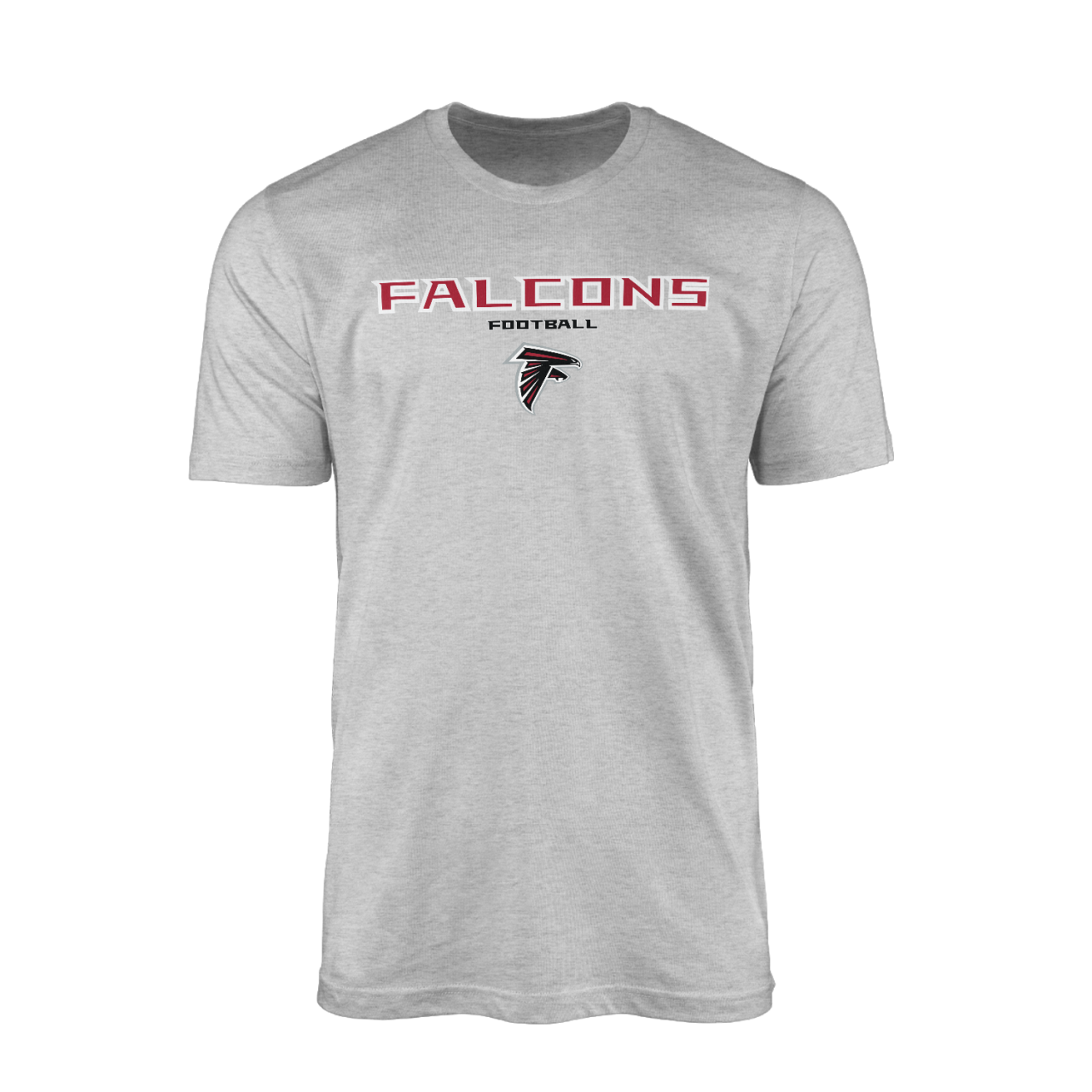 Atlanta Falcons Gri Tshirt