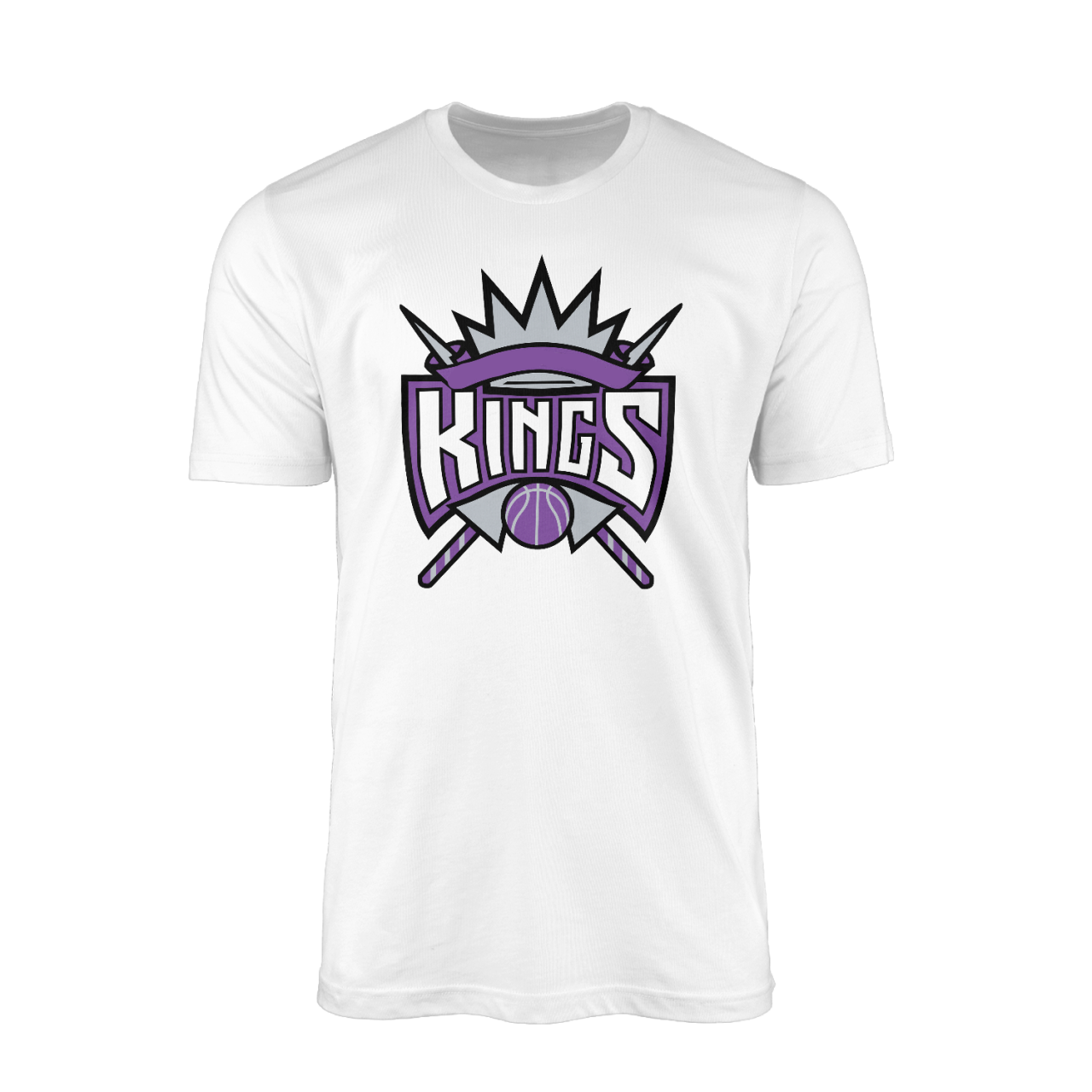 Sacramento Beyaz Tshirt