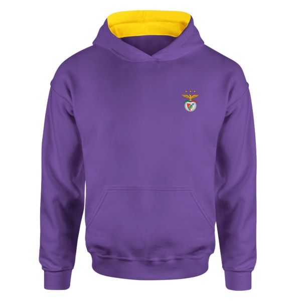 S.L. Benfica Mor Hoodie