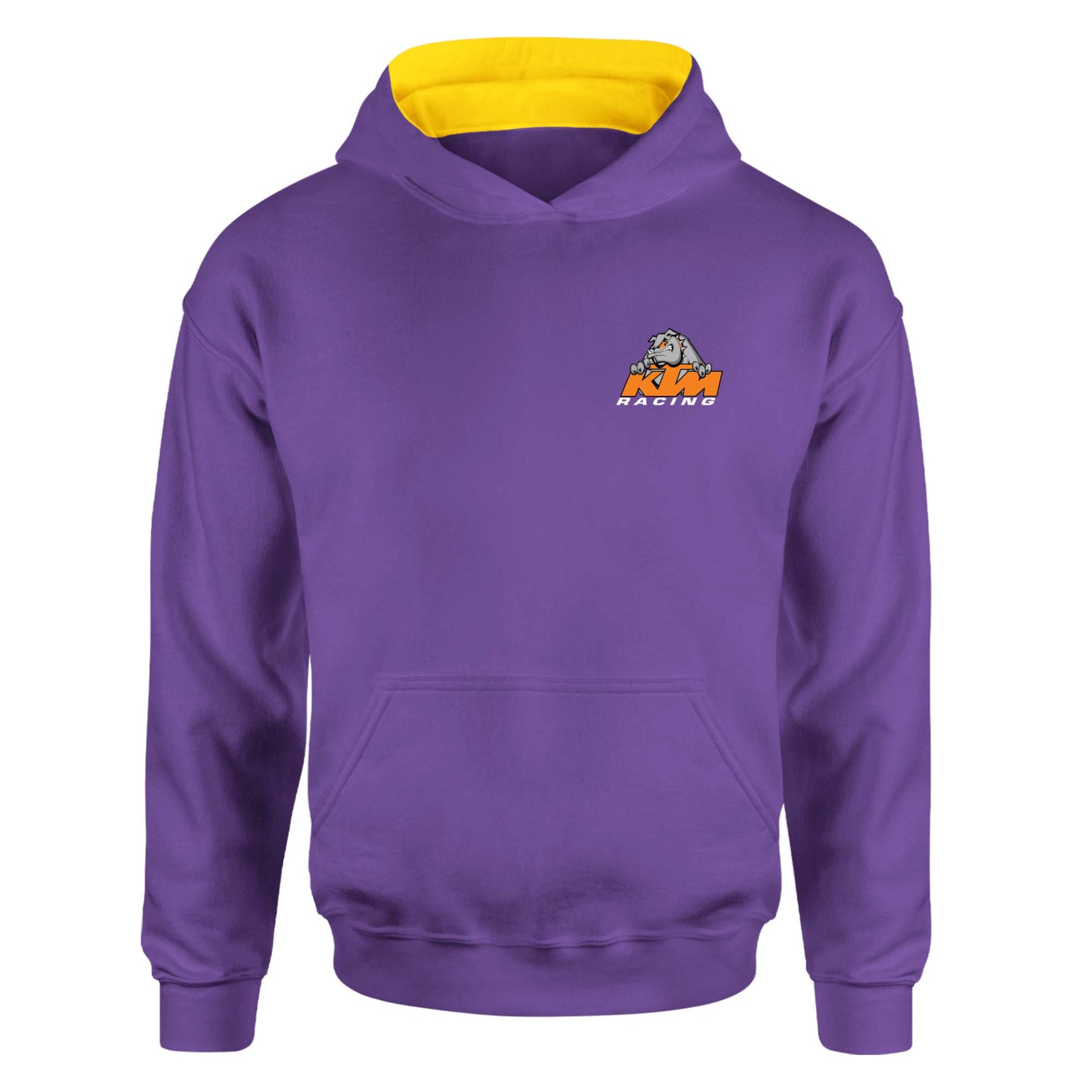 KTM Racing II Mor Hoodie