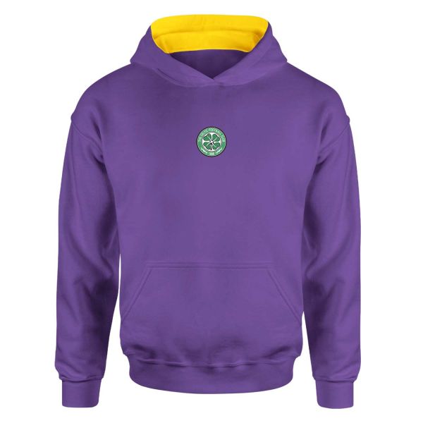 Celtic F.C. Mor Hoodie