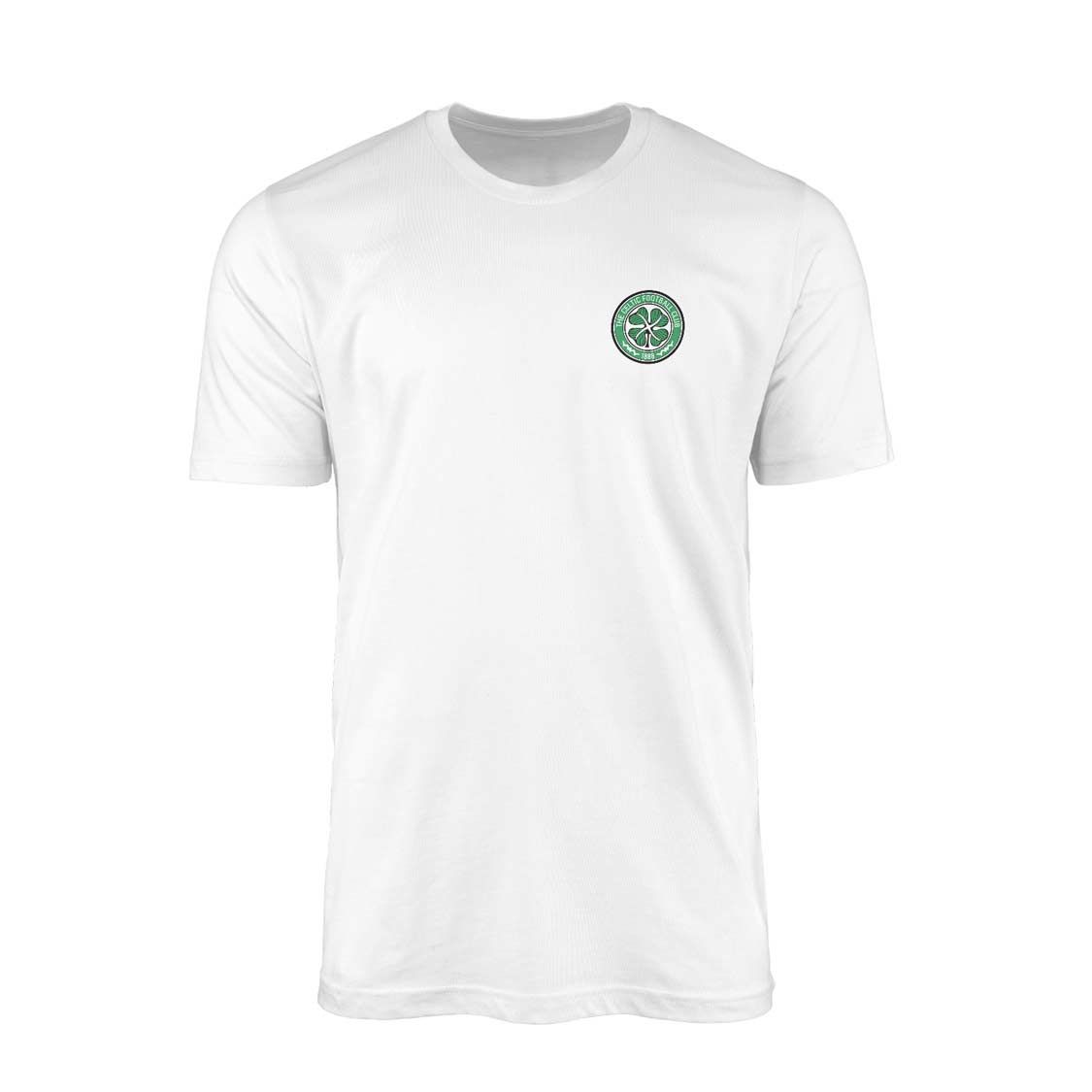 Celtic F.C. Beyaz Tişört