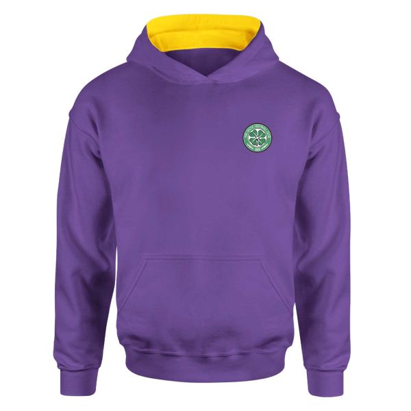 Celtic F.C. Mor Hoodie